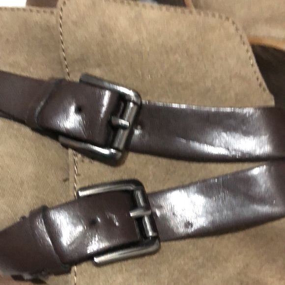 NWOT Women’s Carlos by Carlos Santana Hadley Ankle Boots - Picture 8 of 11